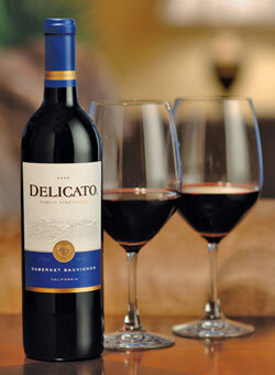 Delicato_Cabernet
