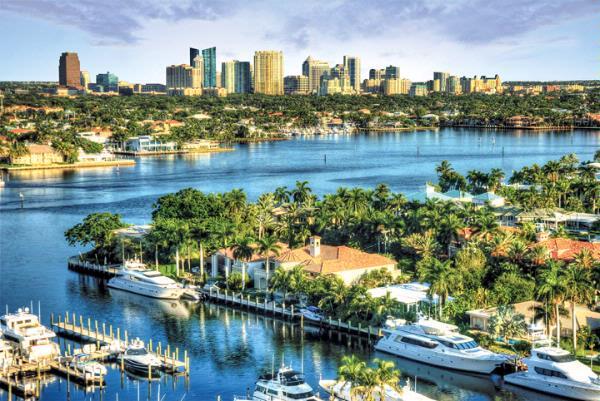 Greater Fort Lauderdale