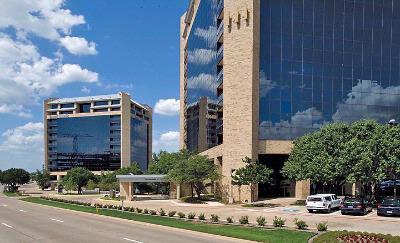 Granite Prop Tollway Towers