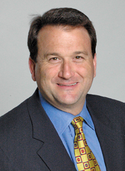 Jeff Fulgham, chief sustainability officer, GE Power & Water