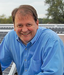 Joel Cannon, CEO, tenKsolar