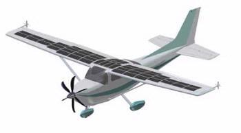 Bye Energy recently doubled the size of its headquarters at Centennial Airport in Englewood, Colo. The company develops alternative energy solutions for smaller aircraft.<br /><br />