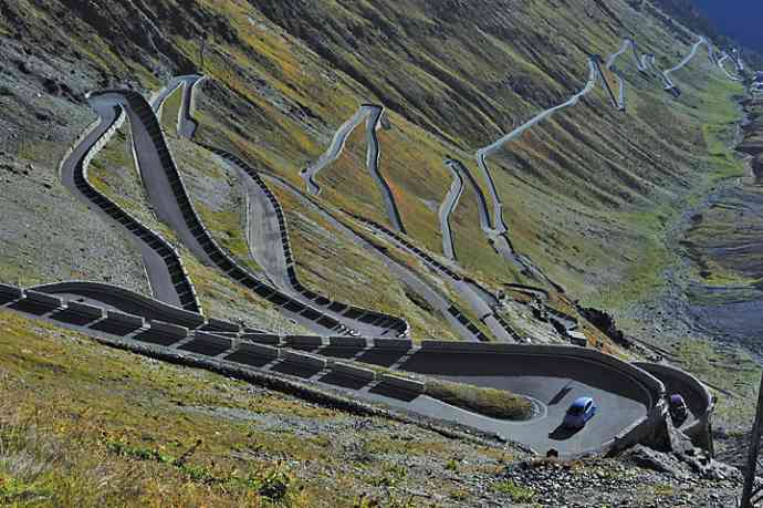 NORTH AMERICAN AUTOMOTIVE