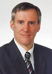 Don Schjeldahl, vice president for renewable energy strategies, Austin Co.