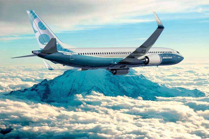 Boeing has not yet determined where it will build its new 737 MAX airliner. Renton, Wash., has been home to 737 production for decades, but the aerospace giant is also considering other locations.
