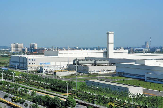 Ford Motor Co.’s investments in China include a plant in Nanjing. The company has an aggressive investment plan in the country.