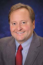 Montana Gov. Brian Schweitzer