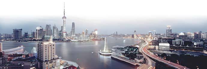 SHANGHAI, CHINA