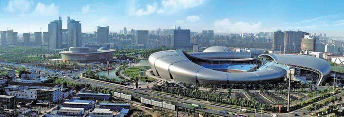 CHANGZHOU NATIONAL HI-TECH DISTRICT, CHINA