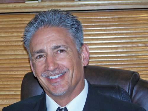 Dean Sbragia is founder of Med-Fit Systems.