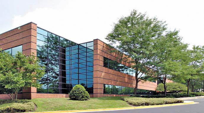 GlycoMimetics expanded into 14,500 sq. ft. of space in July 2010 in Gaithersburg, Md.