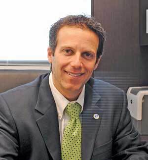 Jeff Kaliner, co-founder and CEO, Power Home Remodeling Group