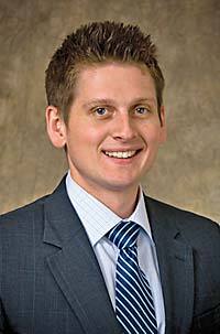 Matt McQuade