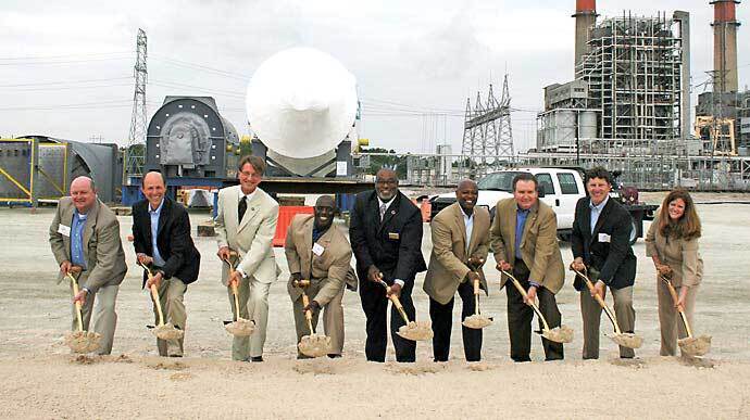 A Site Selection Utility Profile: Progress Energy