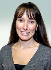 Lisa Swoboda is the Deputy Director of the Office of Military and Federal Affairs for the State of Maryland.