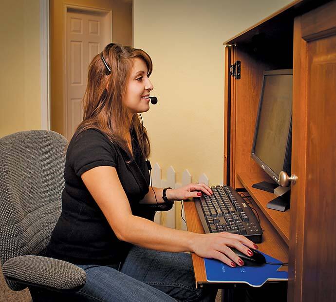 CONTACT CENTERS