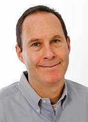 David Carroll, vice president, Quicken Loans