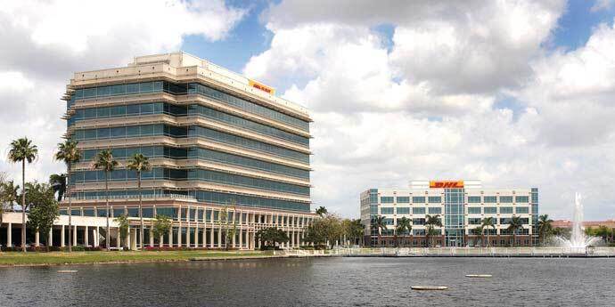 International Business Attractions