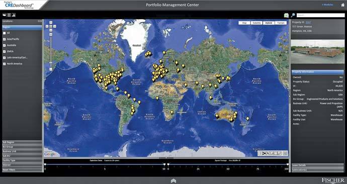 TECHNOLOGY InSITE