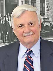 Mr. Kaya Tuncer, founder and Chairman of ESBAS