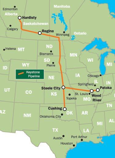 CENTRAL PLAINS