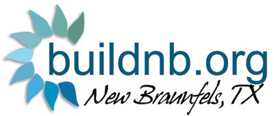 Build New Braunfels logo
