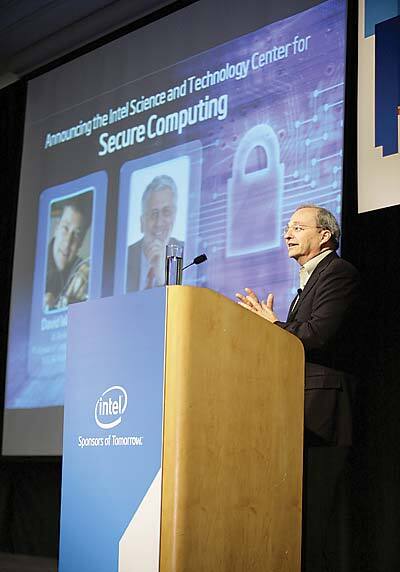 Justin Rattner, Intel chief technology officer and director of Intel Labs, has presided over the opening of a number of new research centers at university sites in the U.S. and around the world over the past two years.              