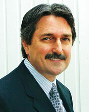 Charles McSwain