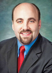 Brent Pollina