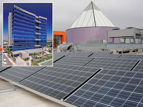 green guide 2012 | Sustainability Rankings<br />