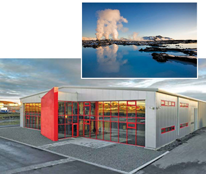 DATA CENTERS