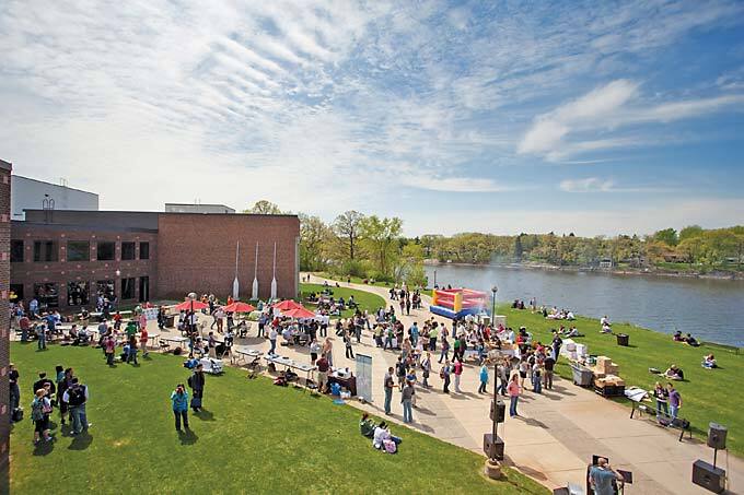 ARCC Coon Rapids, MN