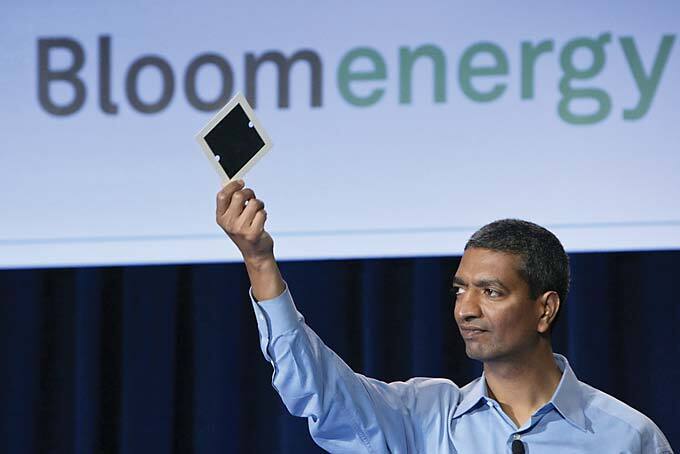 Bloom Founder