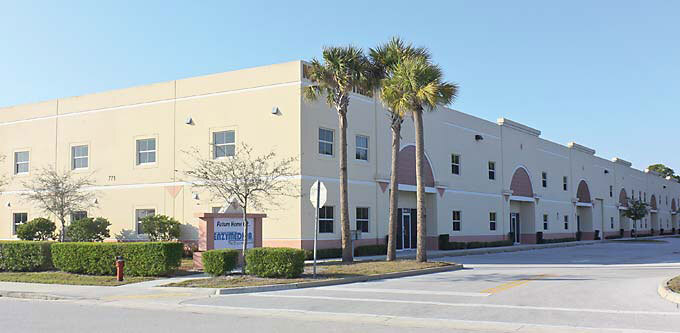 Enzymedica plans to move into its new facility in Sarasota by September.