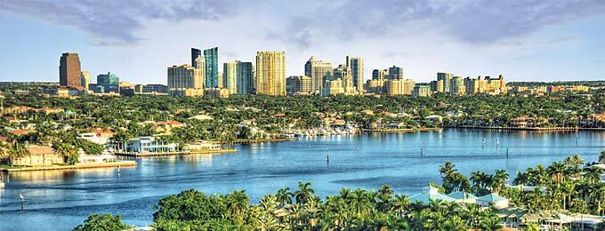 Greater Fort Lauderdale