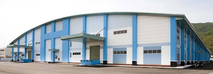 Fresenius Kabi has opened a new facility in Vietnam (pictured) and is also expanding at a subsidiary in upstate New York.
