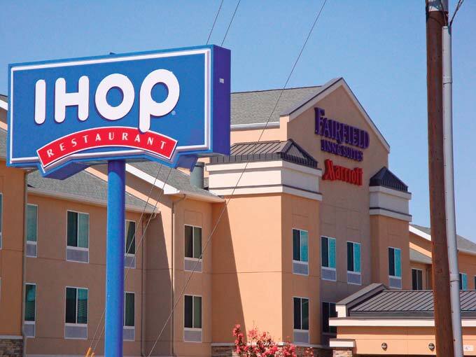 GROWING RETAIL CENTERS 