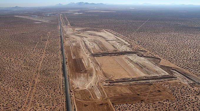 NEW MEXICO