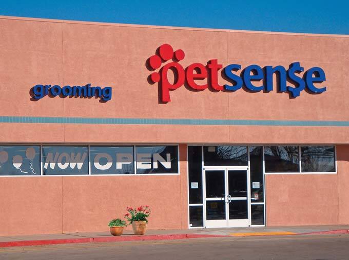 Petsense is one of a growing base of retailers in Carlsbad, N.M.