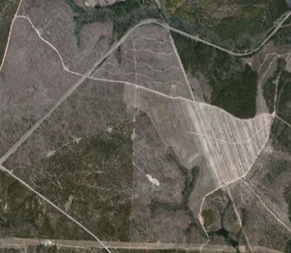 SHOVEL-READY SITES