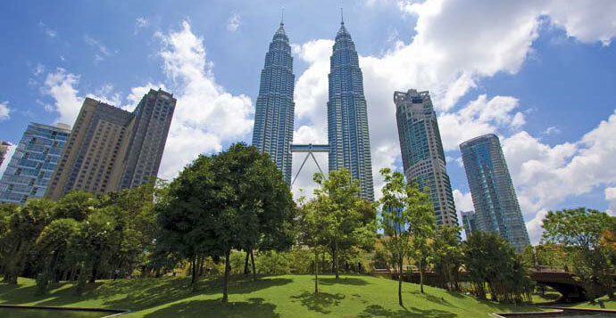 MALAYSIAN INVESTMENT DEVELOPMENT AUTHORITY