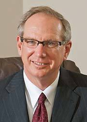 Mark Williams