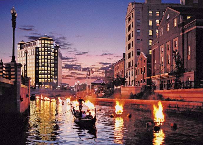 NEW ENGLAND
