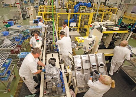 U.S. FOREIGN DIRECT INVESTMENT