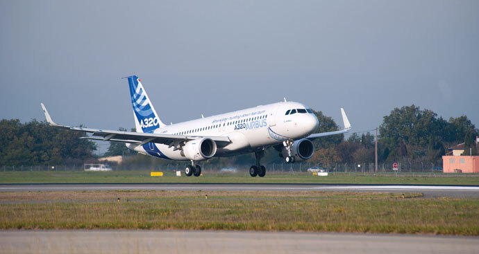 AEROSPACE