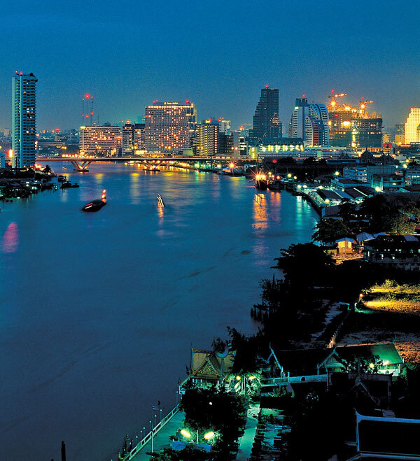 THAILAND