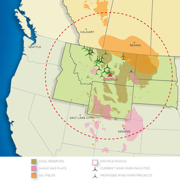 Montana Energy Resources
