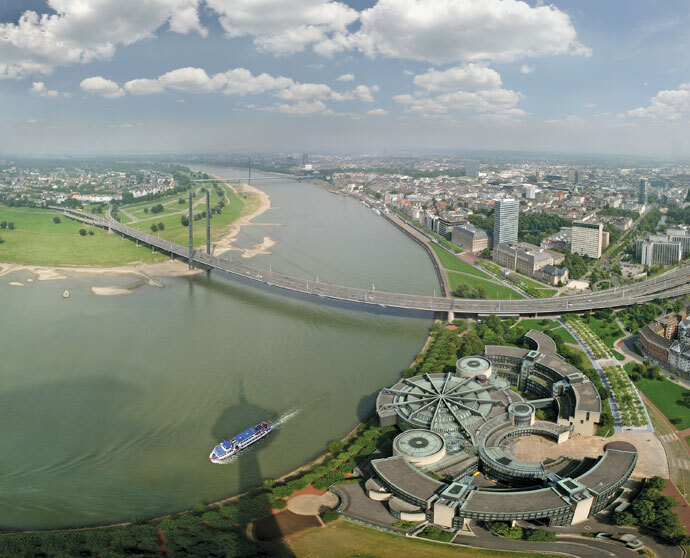North Rhine-Westphalia, Germany