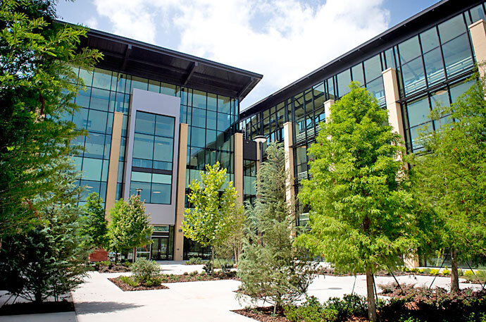 Lake Nona Valencia College