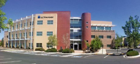 Ultramain Systems is expanding into a new facility in Albuquerque, N.M. The software developer supports the aviation industry.<br />
